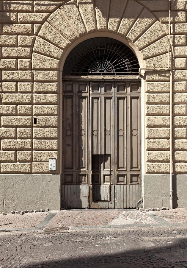 Elegant Apartment At Chiaia By Wonderful Italy Napoli Esterno foto